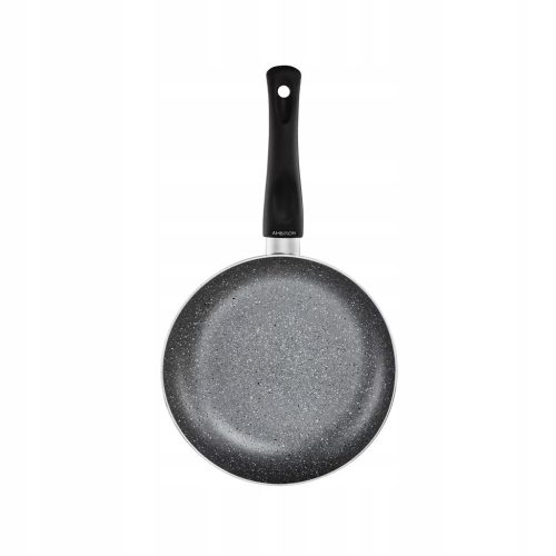 Bratpfannen Ambition Pedra traditionelle Bratpfanne 20 cm antihaftbeschichtet (Antihaftbeschichtung)