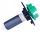  Aqua Nova 0 W Pumpe Über 5000 l/h