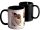 Coole, lustige Gadgets MAGISCHER BECHER MIT DEINEM FOTO ZUM VALENTINSTAG