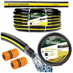    GARTENSCHLAUCH 1/2 Zoll 50 m für einen ARMOR GARDEN BEWÄSSERUNGSWAGEN