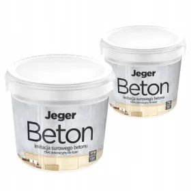 Jeger-Pflaster 12-14 kg