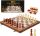  Schach aus Inkaholz