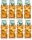 Knusprige Tschechische Knoblauch-Kartoffelchips von Cyril 100g