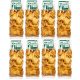 Knusprige Tschechische Knoblauch-Kartoffelchips von Cyril 100g