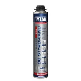 Schaumkleber für Styropor Tytan Professional 870 ml