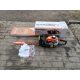 Gartenscheren und Heckenscheren Benzin-Heckenschere 55 cm RM-HTB26D