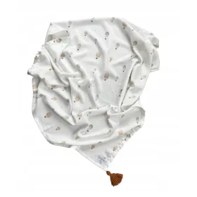  Bambusdecke Bambus 70/100 Luftballons