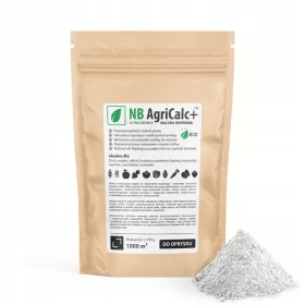  Kalkdünger NB Minerals Pulver 5 kg