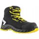 VM Footwear Wisconsin S3 ESD Arbeitsstiefelette, Größe 44