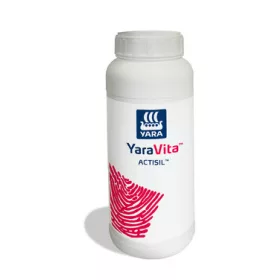  YARA flüssiger Mehrkomponentendünger 1,5 kg 1 l