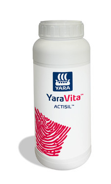  YARA flüssiger Mehrkomponentendünger 1,5 kg 1 l