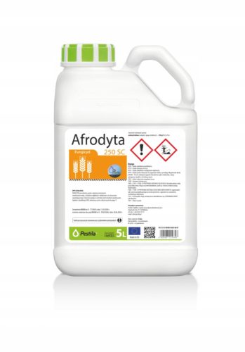 Pflanzenschutzmittel Afrodyta 250 sc Fungizid