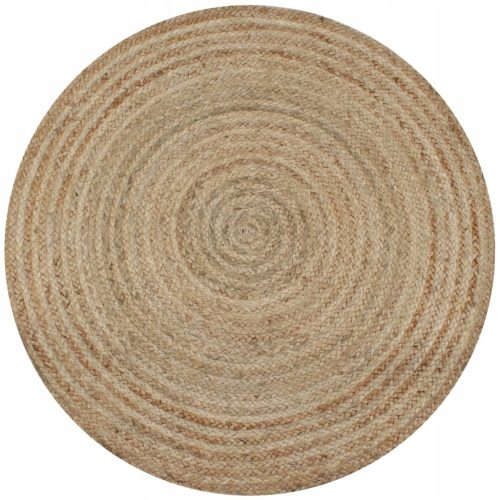 Teppiche VidaXL Kelim-Teppich 150 x 150 cm