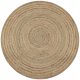 Teppiche VidaXL Kelim-Teppich 150 x 150 cm