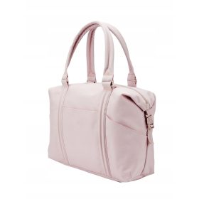  Hylat Babytasche und Organizer für Mütter, rosa