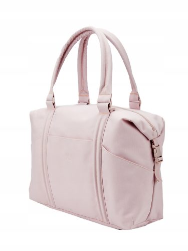  Hylat Babytasche und Organizer für Mütter, rosa