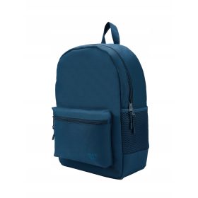  Hylat Baby Blue Rucksack mit Namensschild