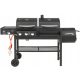 Gasgrill. El Fuego Gasgrill 9,35 kW