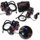 Dragon Winch DWK-M 150 ölfreier Kompressor 0 l 10,3 bar