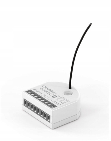APPLE Rollladensteuerung Mobilus C-MR BT HK1-Kanal Funkmodul