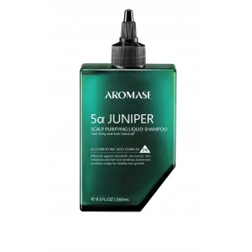  Aromase 5a Juniper 260 ml Kopfhautreinigungsflüssigkeit