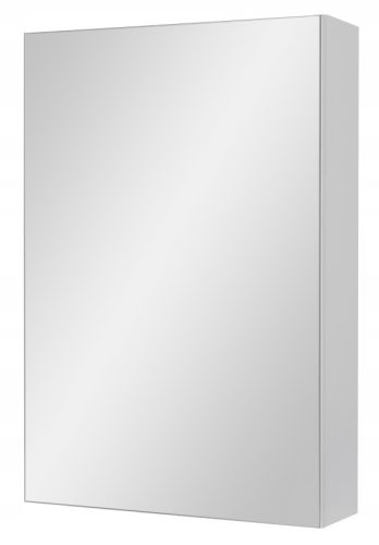  IDA Spiegelschrank 40 cm weiß