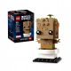  LEGO BrickHeadz 40671 LEGO BrickHeadz 40671 - Groot in einem Topf