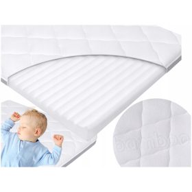  Matratze Manufaktura Mittelfeste Matratzen 90 x 50 x 6 cm