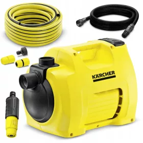  Kärcher-Pumpe 800 W 2501 - 5000 l/h