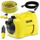  Kärcher-Pumpe 800 W 2501 - 5000 l/h
