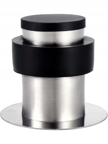 RAFAGO Inox geklebter und geschraubter Stoßfänger