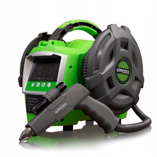 WIPCOOL C30S Dampfreiniger