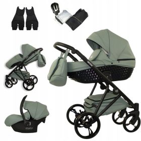  MOMMO IMPERIAL IMP 3in1 Kinderwagen