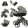  MOMMO IMPERIAL IMP 3in1 Kinderwagen