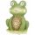  Figur Solarfrosch Groß XXL 33cm Garten 2023
