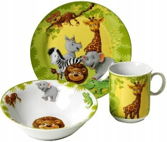  Prime Shef Keramikgeschirr-Set