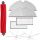  ZUBEHÖR-SET FILTER BÜRSTEN MOP FÜR XIAOMI ROBOROCK Q7, MAX, MAX+, T8