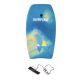 Bodyboard Schwimmbrett 83 cm Surf LEASH