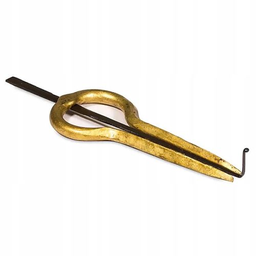  Drumla Maultrommel, Maultrommel Murchunga 10 cm