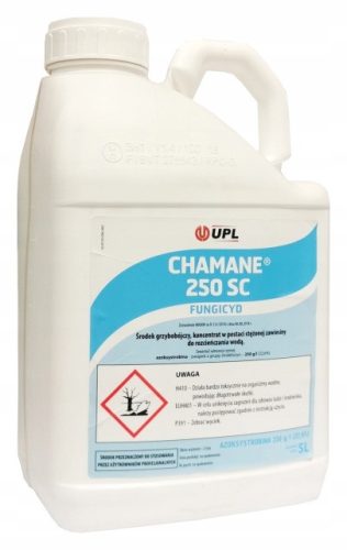 Pflanzenschutzmittel Chamane 250 SC 5L UPL