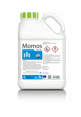 Pflanzenschutzmittel MOMOS 250EC 5L