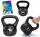  KETTLEBELL Kettlebell 6 KG Kugelhantel Kurzhantel FITNESS ABS FÜR ÜBUNGEN