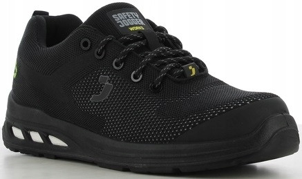 Safety Jogger ECOFITZ S1P LOW Arbeitsschuhe, Größe 44