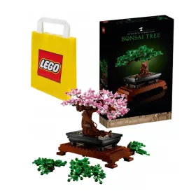    LEGO ICONS 10311122 LEGO CREATOR ORCHIDEA EXPERT ICONS BLÖCKE ORIGINAL GESCHENK