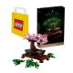  LEGO ICONS 10311122 LEGO CREATOR ORCHIDEA EXPERT ICONS BLÖCKE ORIGINAL GESCHENK