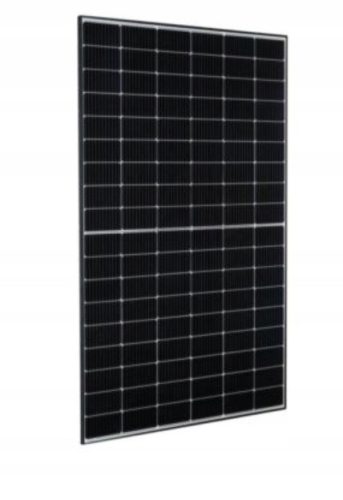 JA Solar JAM54S30-415/GR-415W Photovoltaik-Panel