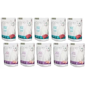  Piper Nassfutter Thunfisch 0,1 kg