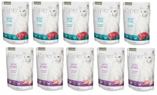  Piper Nassfutter Thunfisch 0,1 kg