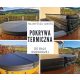 Gartensaunen Balia & Sauna Prestige 200 x 200 x 10 cm