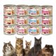  Animonda Nassfutter Rind 0,2 kg